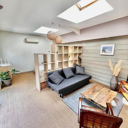 Maisonnette De Charme Aux Portes D'Hossegor Bénesse-Maremne Dış mekan fotoğraf