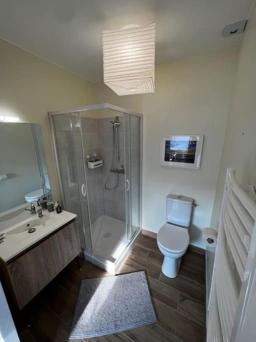 Maisonnette De Charme Aux Portes D'Hossegor Bénesse-Maremne Dış mekan fotoğraf