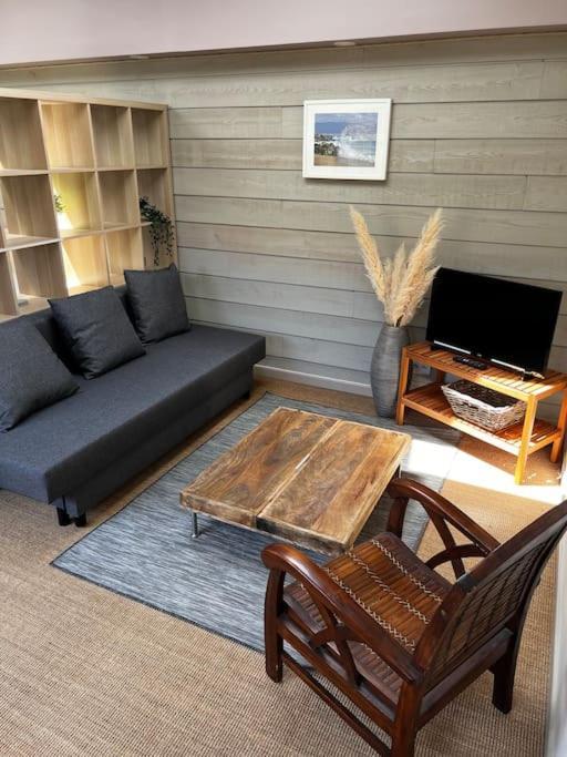 Maisonnette De Charme Aux Portes D'Hossegor Bénesse-Maremne Dış mekan fotoğraf