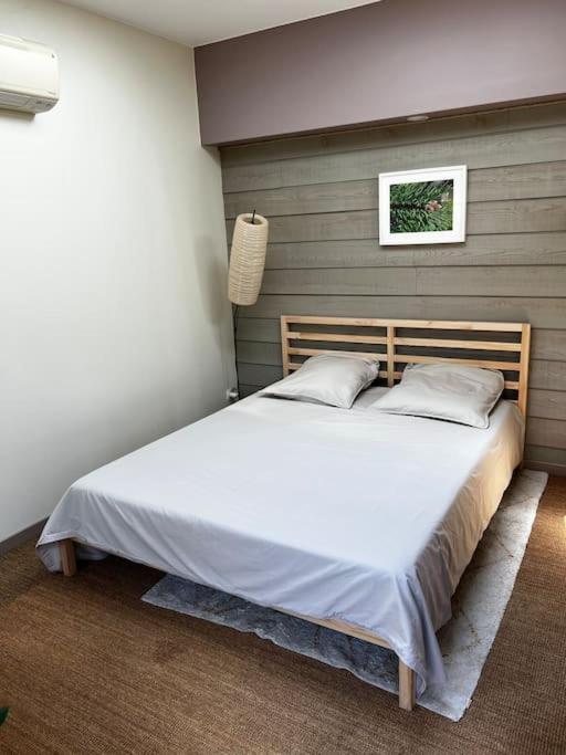 Maisonnette De Charme Aux Portes D'Hossegor Bénesse-Maremne Dış mekan fotoğraf
