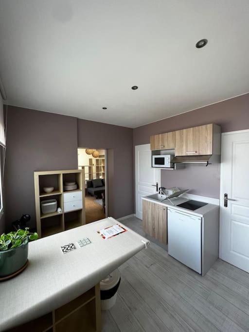 Maisonnette De Charme Aux Portes D'Hossegor Bénesse-Maremne Dış mekan fotoğraf