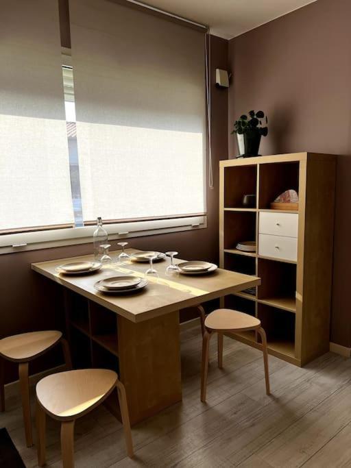 Maisonnette De Charme Aux Portes D'Hossegor Bénesse-Maremne Dış mekan fotoğraf